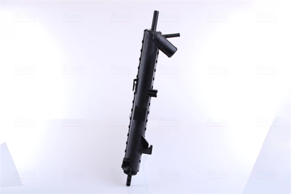 Radiator, engine cooling 620411