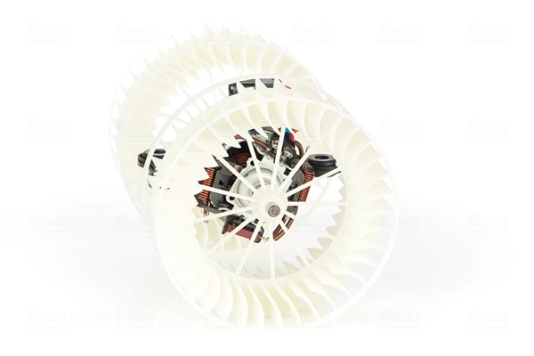 Interior Blower 87340