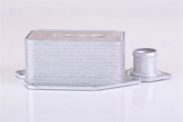 Oil Cooler, engine oil ** FIRST FIT ** 91303