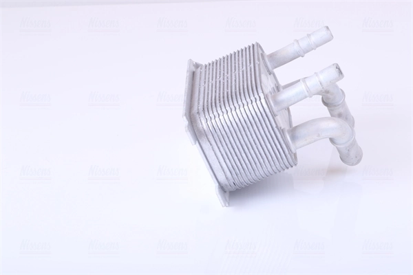 Oil Cooler, automatic transmission 91300