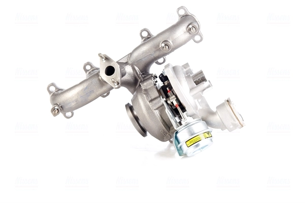 Charger, charging (supercharged/turbocharged) ** FACTORY NEW ** 93032