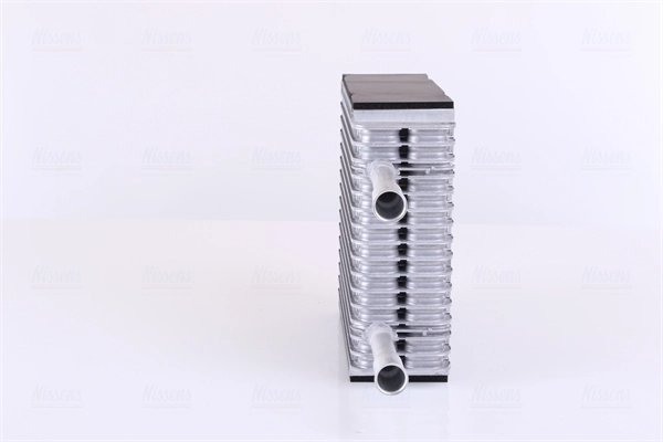 NISSENS 92017 Evaporator, air conditioning