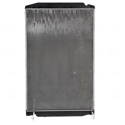 Radiator, engine cooling 63329A