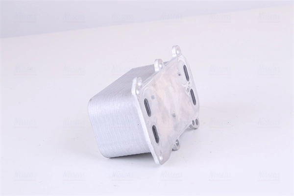 Oil Cooler, engine oil 90876