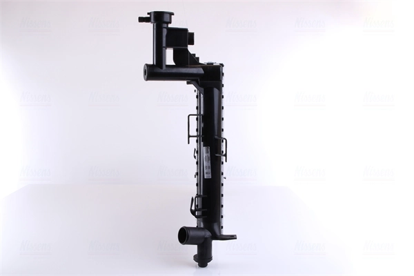 Radiator, engine cooling 60992