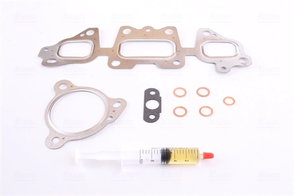 Charger, charging (supercharged/turbocharged) ** FACTORY NEW ** 93446