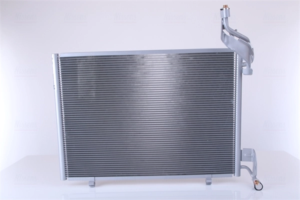 Condenser, air conditioning 940540