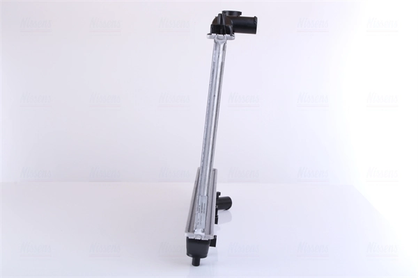 Radiator, engine cooling ** FIRST FIT ** 62408A