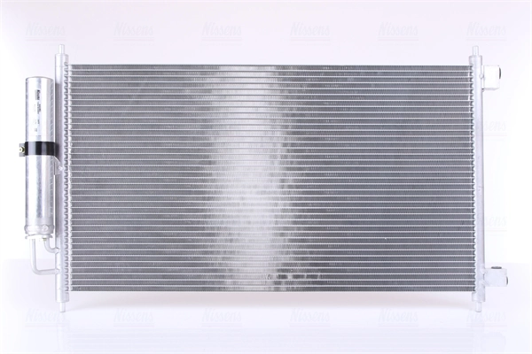 Kondensator, Klimaanlage 940382