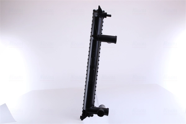 Radiator, engine cooling 63935A