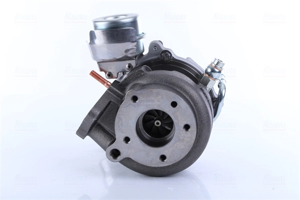 Charger, charging (supercharged/turbocharged) ** FACTORY NEW ** 93448