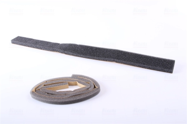 Heat Exchanger, interior heating 77634