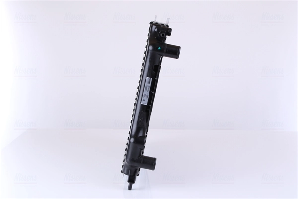 NISSENS 63968A Radiator, engine cooling