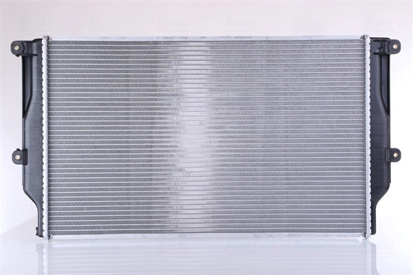 Radiator, engine cooling ** FIRST FIT ** 64677A