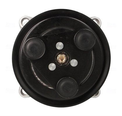 Compressor, air conditioning ** FIRST FIT ** 899914