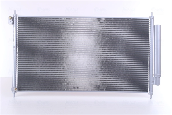 Condenser, air conditioning 940341