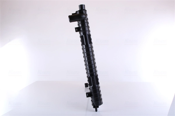 Radiator, engine cooling 64300A