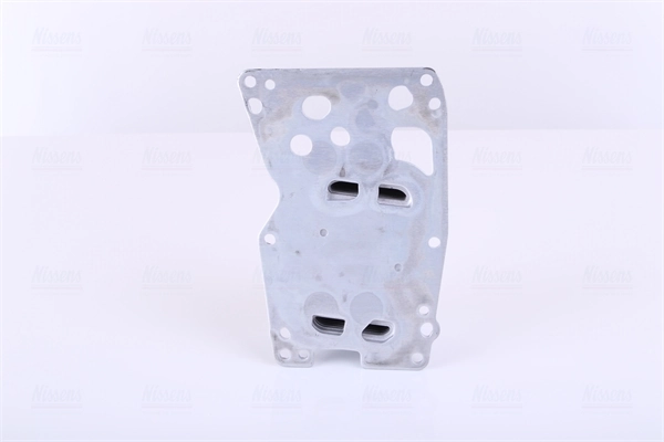 Oil Cooler, engine oil 90907