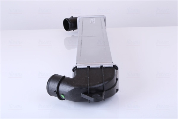 Charge Air Cooler 96736