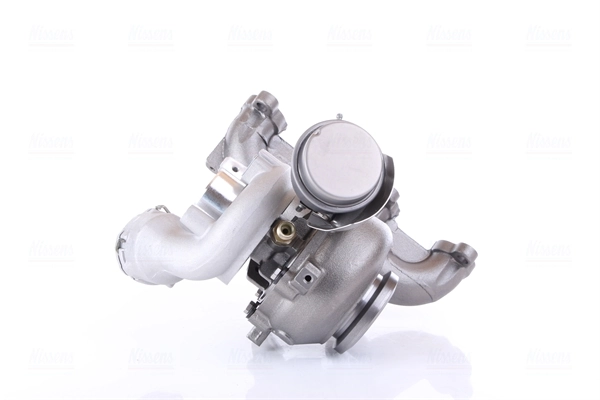 NISSENS 93495 Charger, charging (supercharged/turbocharged)