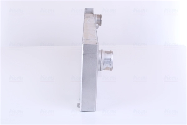 Charge Air Cooler 96729