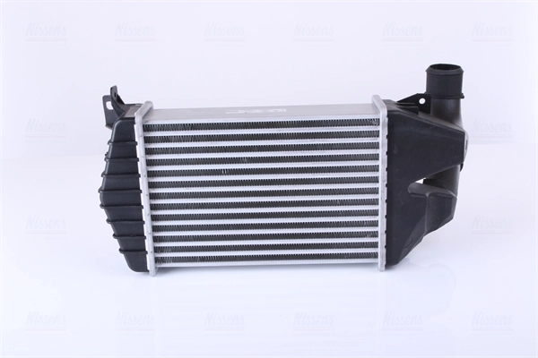 Charge Air Cooler 96587