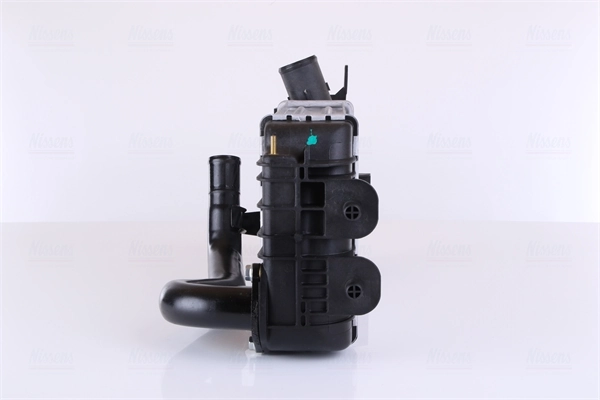 Charge Air Cooler 96565