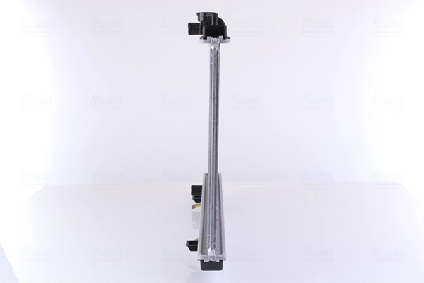 Radiator, engine cooling 67345A