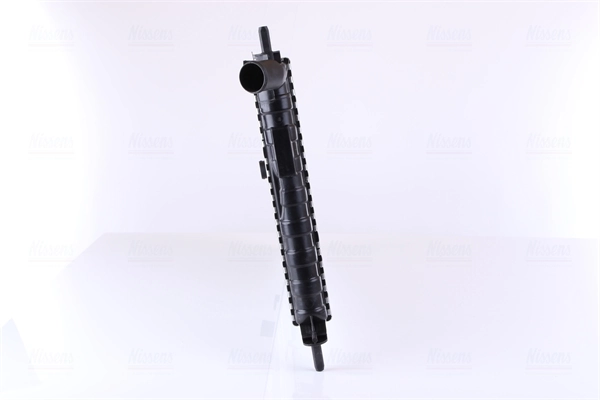 NISSENS 632731 Radiator, engine cooling