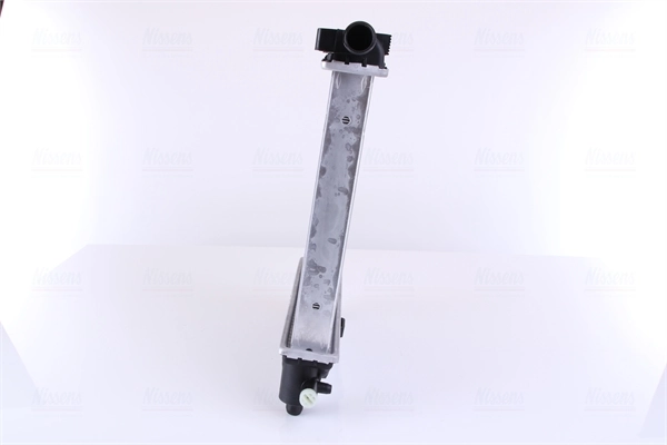 Radiator, engine cooling 62551