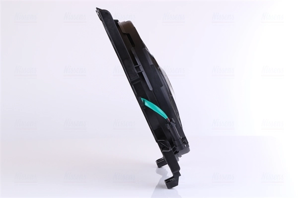 Fan, engine cooling 85197