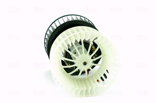 Interior Blower 87115