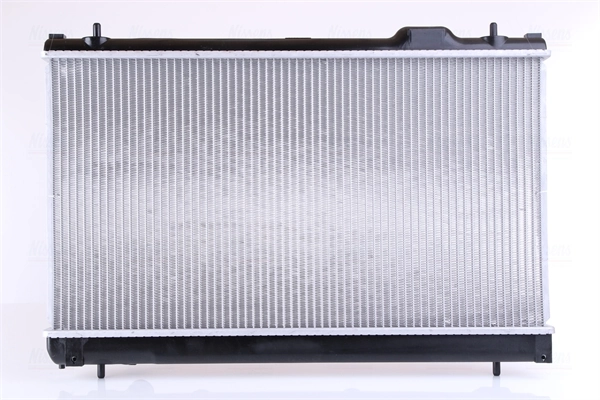 Radiator, engine cooling 69210