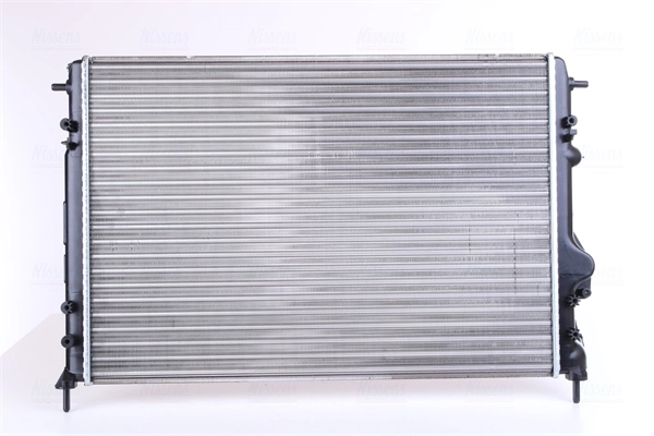 Radiator, engine cooling ** FIRST FIT ** 63896A