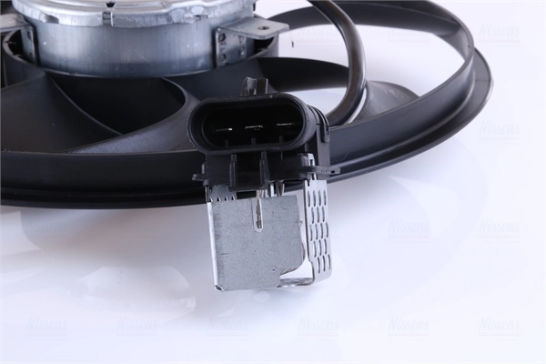 Fan, engine cooling 85754