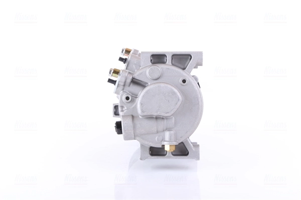 NISSENS 890916 Compressor, air conditioning