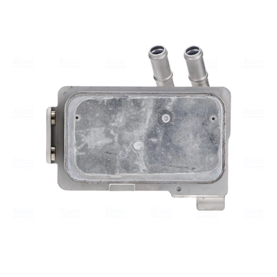 NISSENS 91511 Oil Cooler, automatic transmission