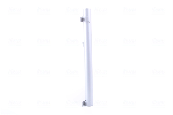 NISSENS 941187 Condenser, air conditioning