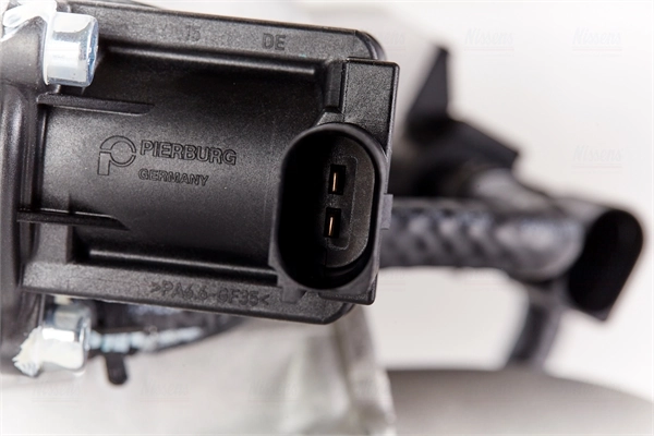 Charger, charging (supercharged/turbocharged) ** FACTORY NEW ** 93196