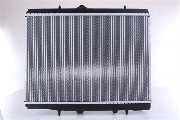 Radiator, engine cooling ** FIRST FIT ** 63704A