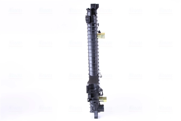 Radiator, engine cooling ** FIRST FIT ** 65613A