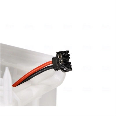 Interior Blower 87210