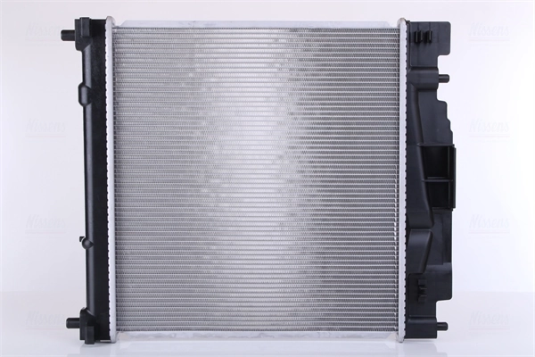 Radiator, engine cooling 646816