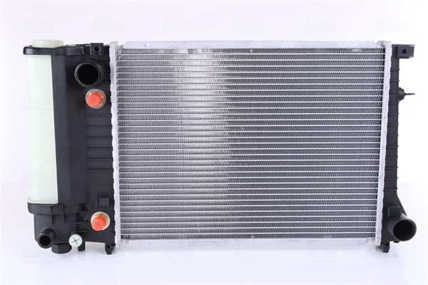 Radiator, engine cooling 60703A