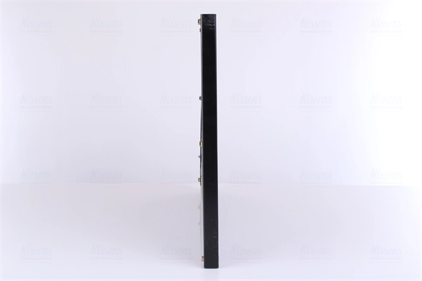 NISSENS 94990 Condenser, air conditioning