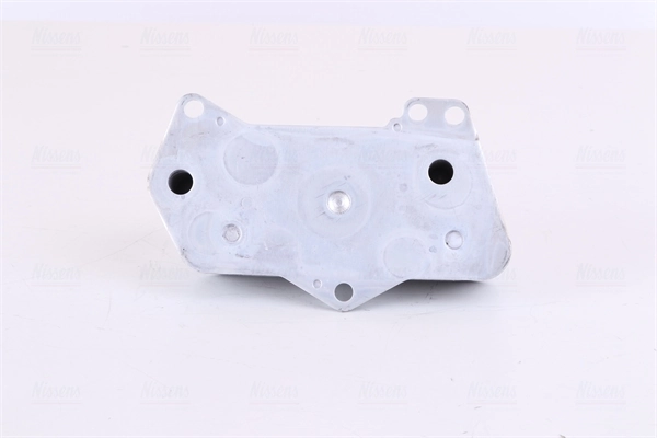 Oil Cooler, automatic transmission 91281