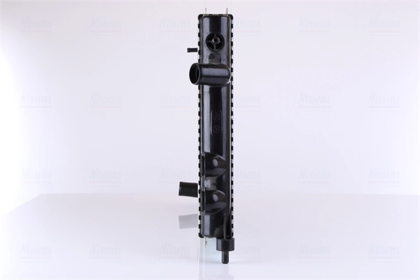 Radiator, engine cooling 63057