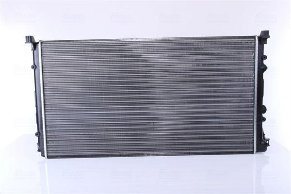 NISSENS 63761 Radiator, engine cooling