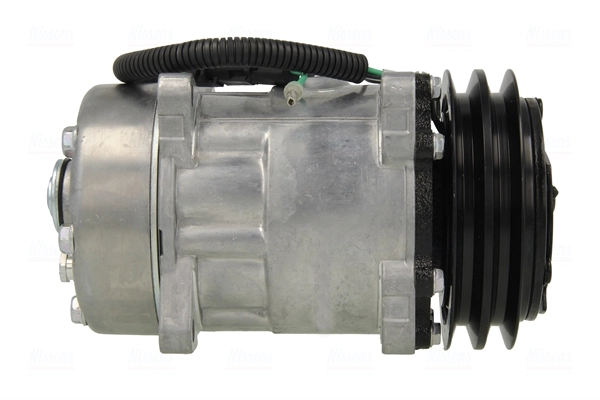 NISSENS 899929 Compressor, air conditioning