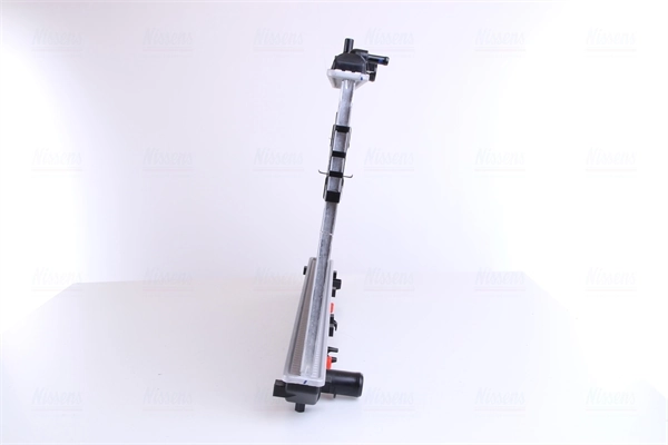 Radiator, engine cooling 61634